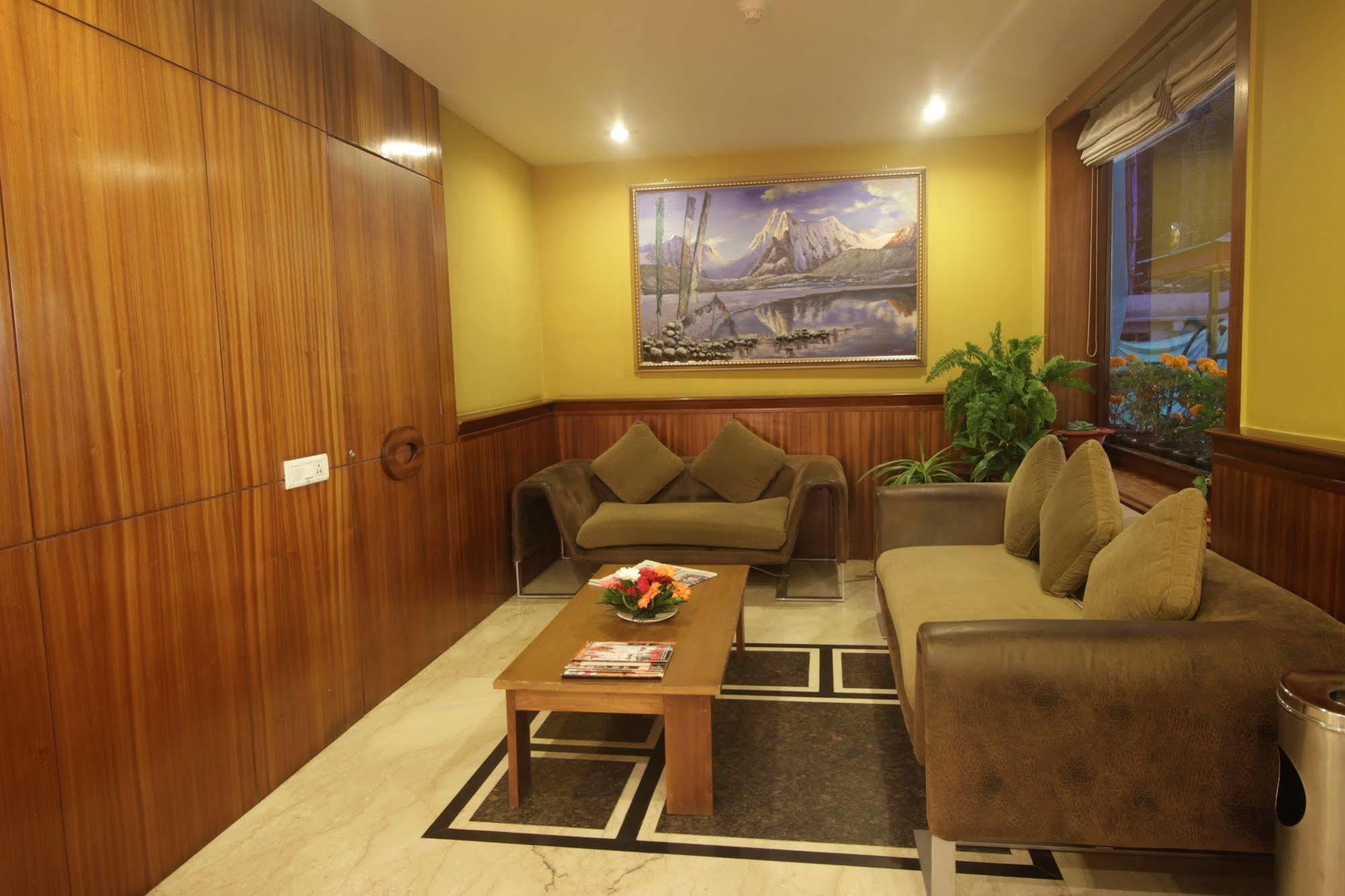 Suhim Portico Heritage Sikkim Gangtok Exterior photo